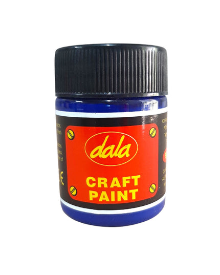 Paint Craft 50ml - Blue - CP7