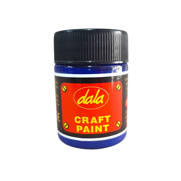 Paint Craft 50ml - Blue - CP7