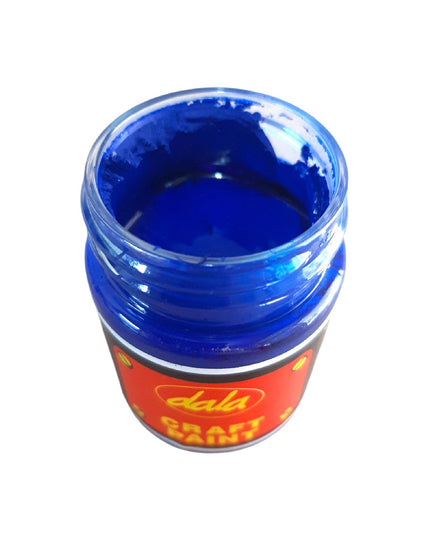 Paint Craft 50ml - Blue - CP7