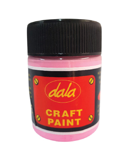 Paint Craft 50ml - Bright Pink - CP39