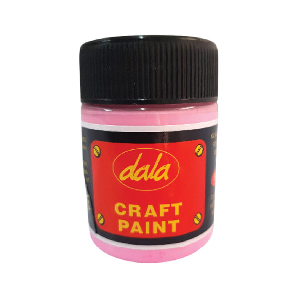 Paint Craft 50ml - Bright Pink - CP39