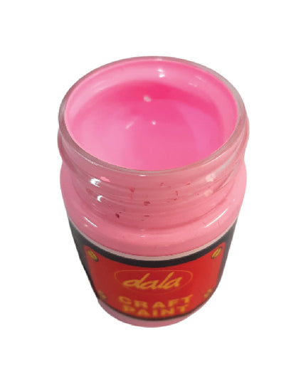 Paint Craft 50ml - Bright Pink - CP39
