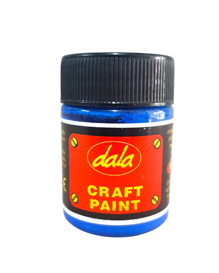 Paint Craft 50ml - Brilliant Blue - CP8