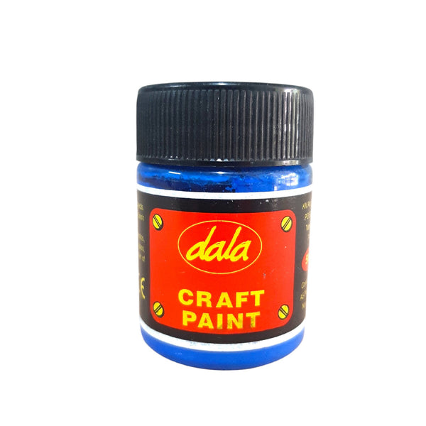 Paint Craft 50ml - Brilliant Blue - CP8