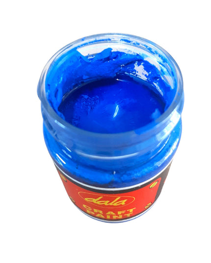 Paint Craft 50ml - Brilliant Blue - CP8