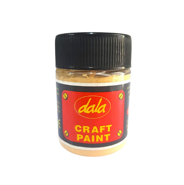 Paint Craft 50ml - Caramel - CP30