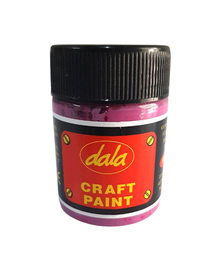Paint Craft 50ml - Cherry - CP27