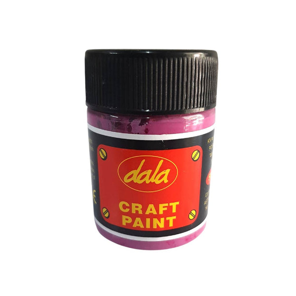 Paint Craft 50ml - Cherry - CP27