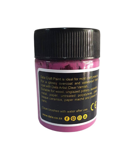Paint Craft 50ml - Cherry - CP27