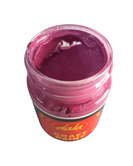 Paint Craft 50ml - Cherry - CP27