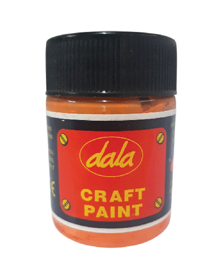 Paint Craft 50ml - Coral - CP46