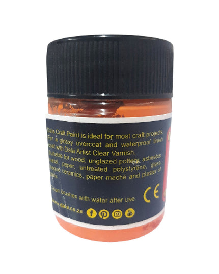 Paint Craft 50ml - Coral - CP46