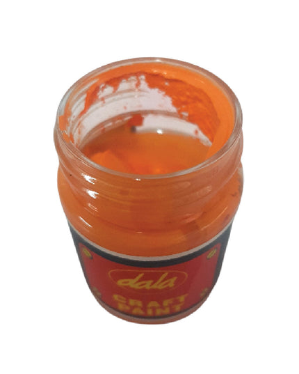 Paint Craft 50ml - Coral - CP46