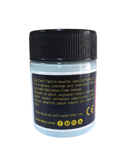 Paint Craft 50ml - Duck Egg - CP55
