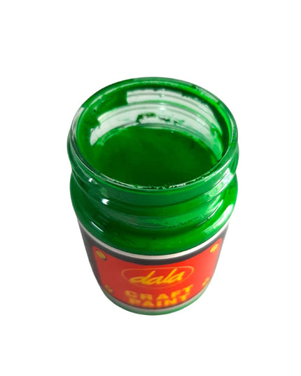 Paint Craft 50ml - Emerald Green - CP13