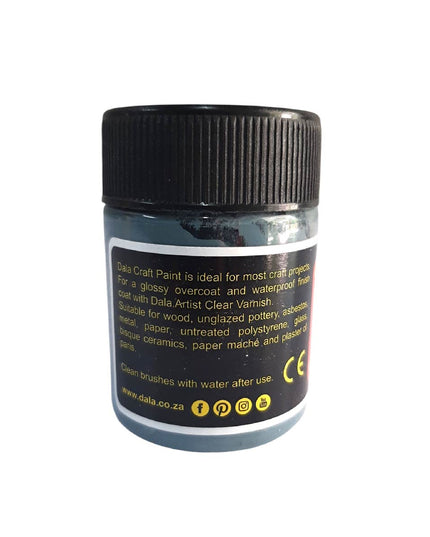 Paint Craft 50ml - English Grey - CP31