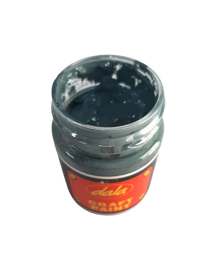 Paint Craft 50ml - English Grey - CP31