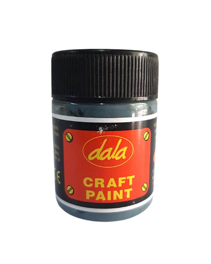 Paint Craft 50ml - English Grey - CP31