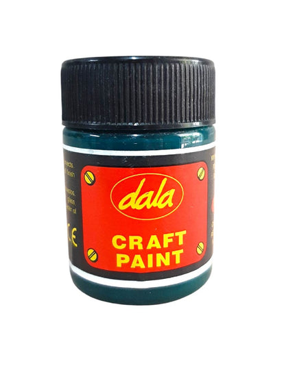Paint Craft 50ml - Green - CP12