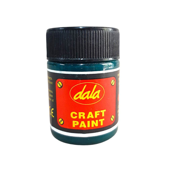 Paint Craft 50ml - Green - CP12