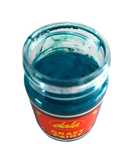 Paint Craft 50ml - Green - CP12