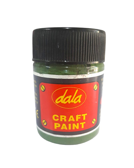 Paint Craft 50ml - Green Oxide - CP15