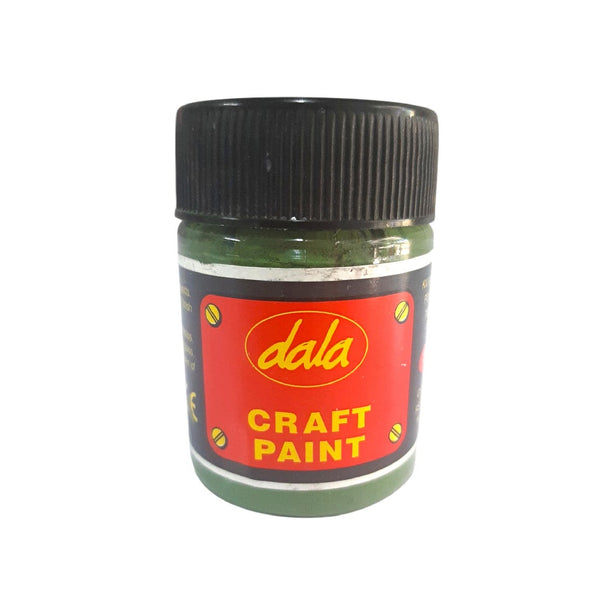 Paint Craft 50ml - Green Oxide - CP15