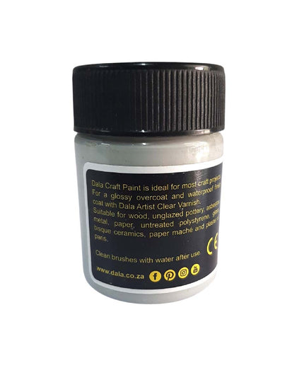 Paint Craft 50ml - Grey Moss - CP35