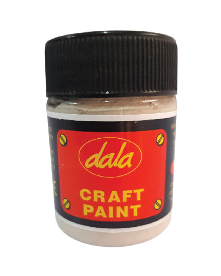Paint Craft 50ml - Ivory - CP42