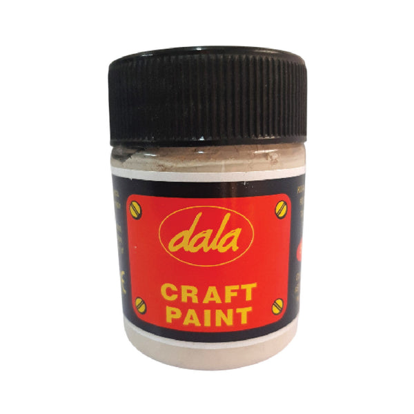 Paint Craft 50ml - Ivory - CP42