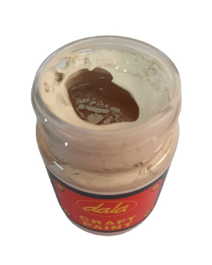 Paint Craft 50ml - Ivory - CP42