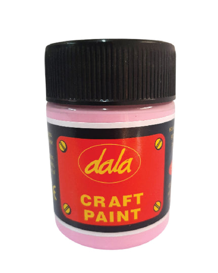 Paint Craft 50ml - Lavender Pink - CP40