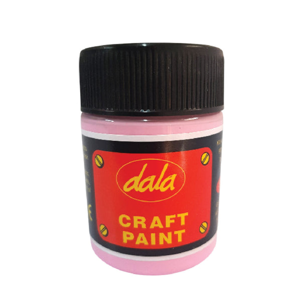 Paint Craft 50ml - Lavender Pink - CP40