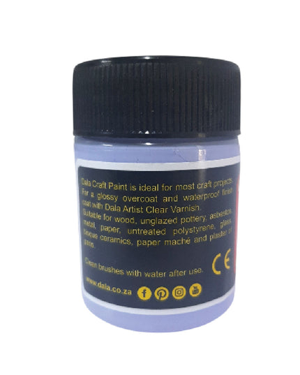 Paint Craft 50ml - Lavender Rose - CP48