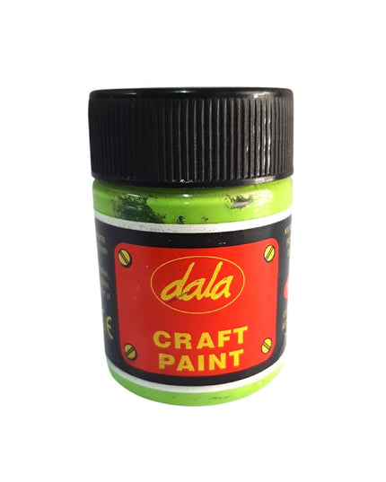 Paint Craft 50ml - Lime - CP29