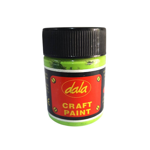 Paint Craft 50ml - Lime - CP29