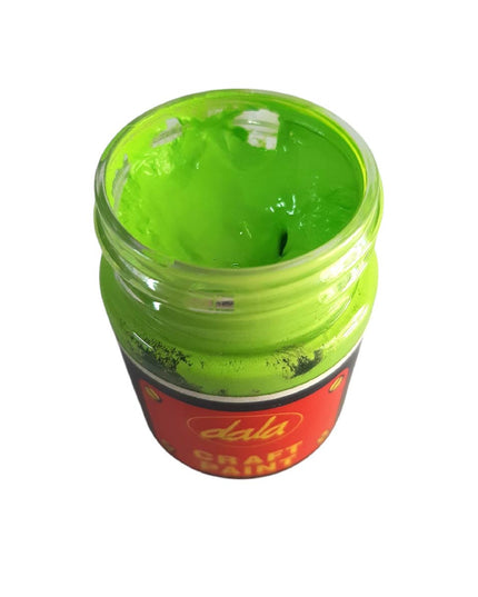 Paint Craft 50ml - Lime - CP29