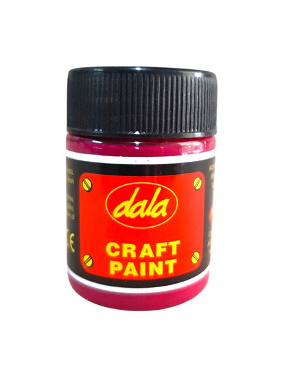 Paint Craft 50ml - Magenta - CP11