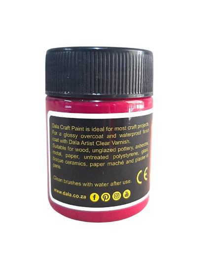 Paint Craft 50ml - Magenta - CP11