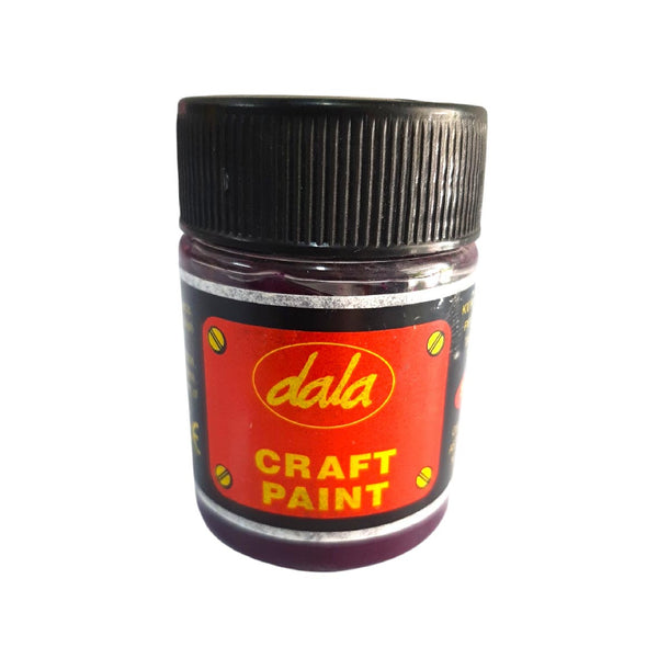 Paint Craft 50ml - Maroon - CP22