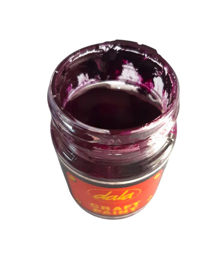 Paint Craft 50ml - Maroon - CP22