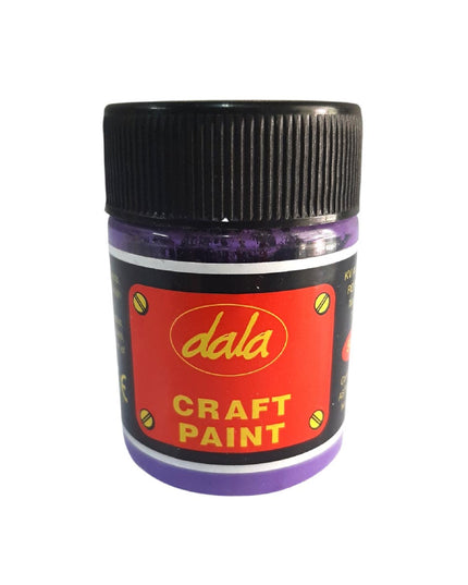 Paint Craft 50ml - Mauve - CP36