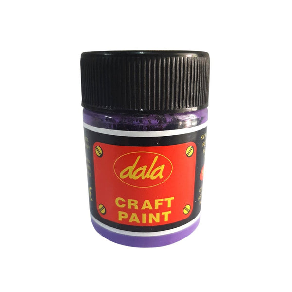Paint Craft 50ml - Mauve - CP36
