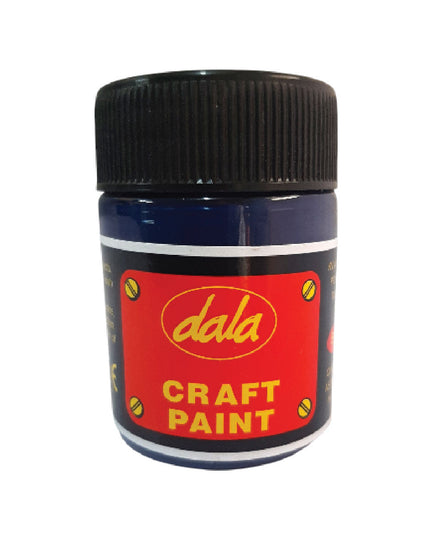 Paint Craft 50ml - Navy - CP38