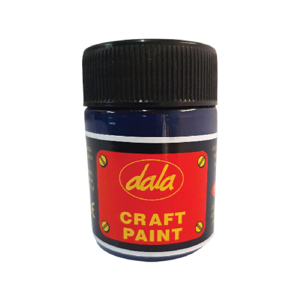 Paint Craft 50ml - Navy - CP38