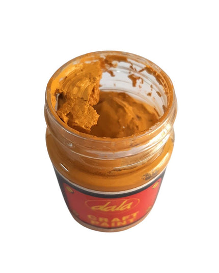 Paint Craft 50ml - Ochre - CP19