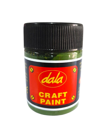 Paint Craft 50ml - Olive - CP14