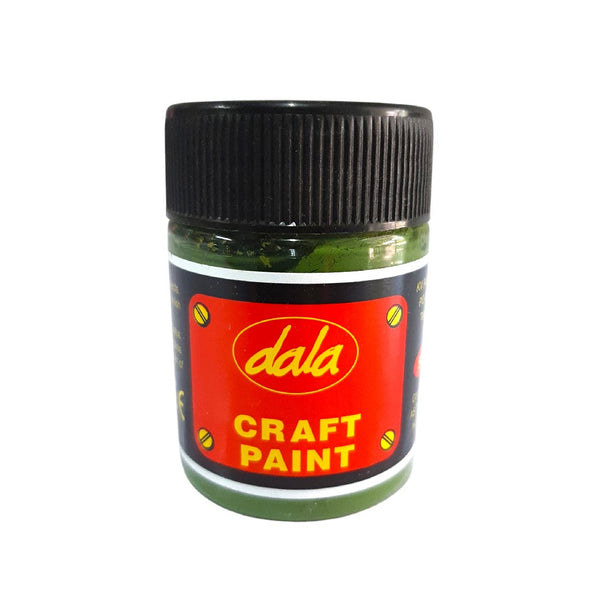 Paint Craft 50ml - Olive - CP14