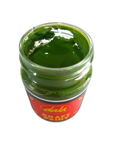 Paint Craft 50ml - Olive - CP14