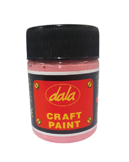 Paint Craft 50ml - Peach Pink - CP41